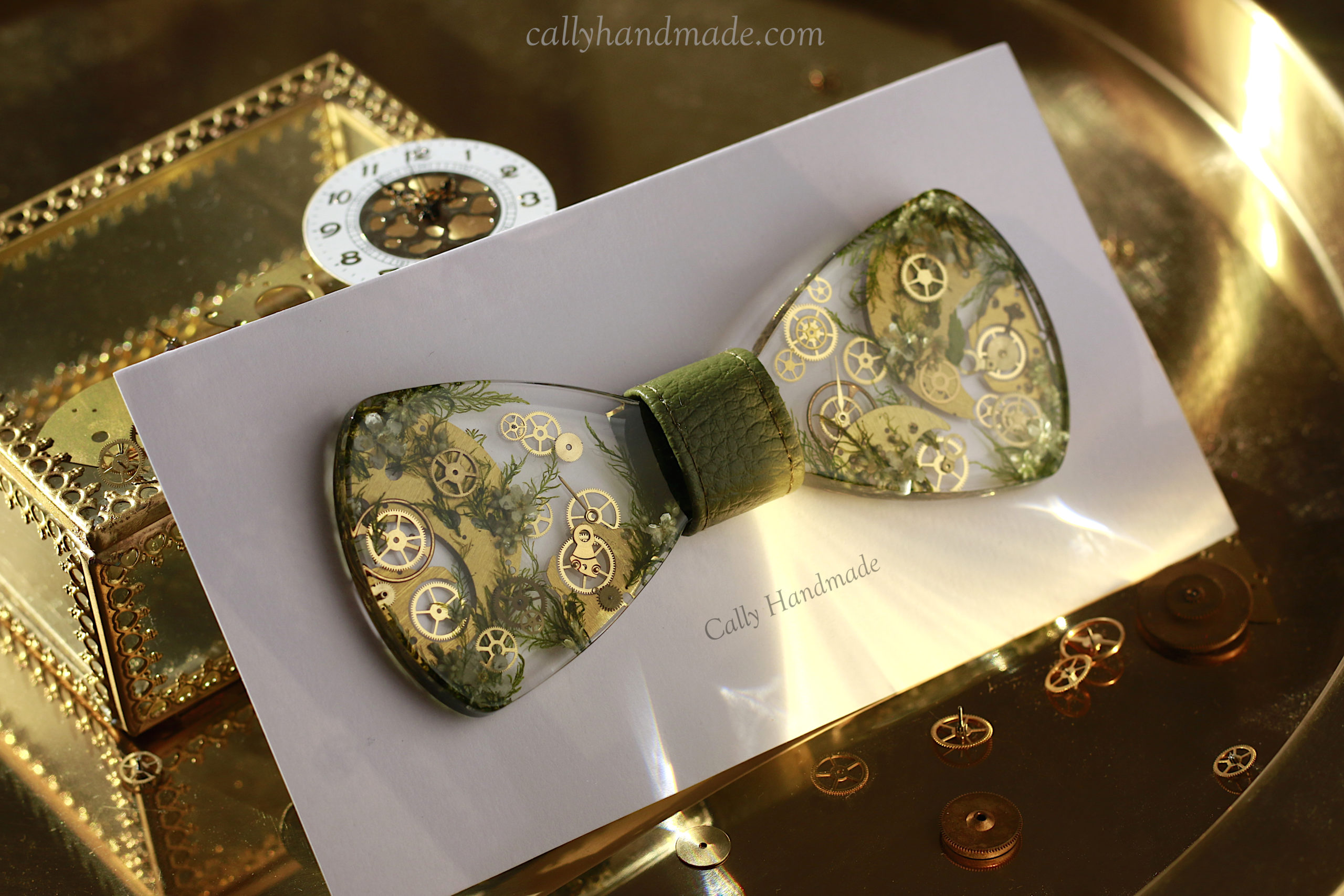 noeud urbex 1 nœud papillon urbex