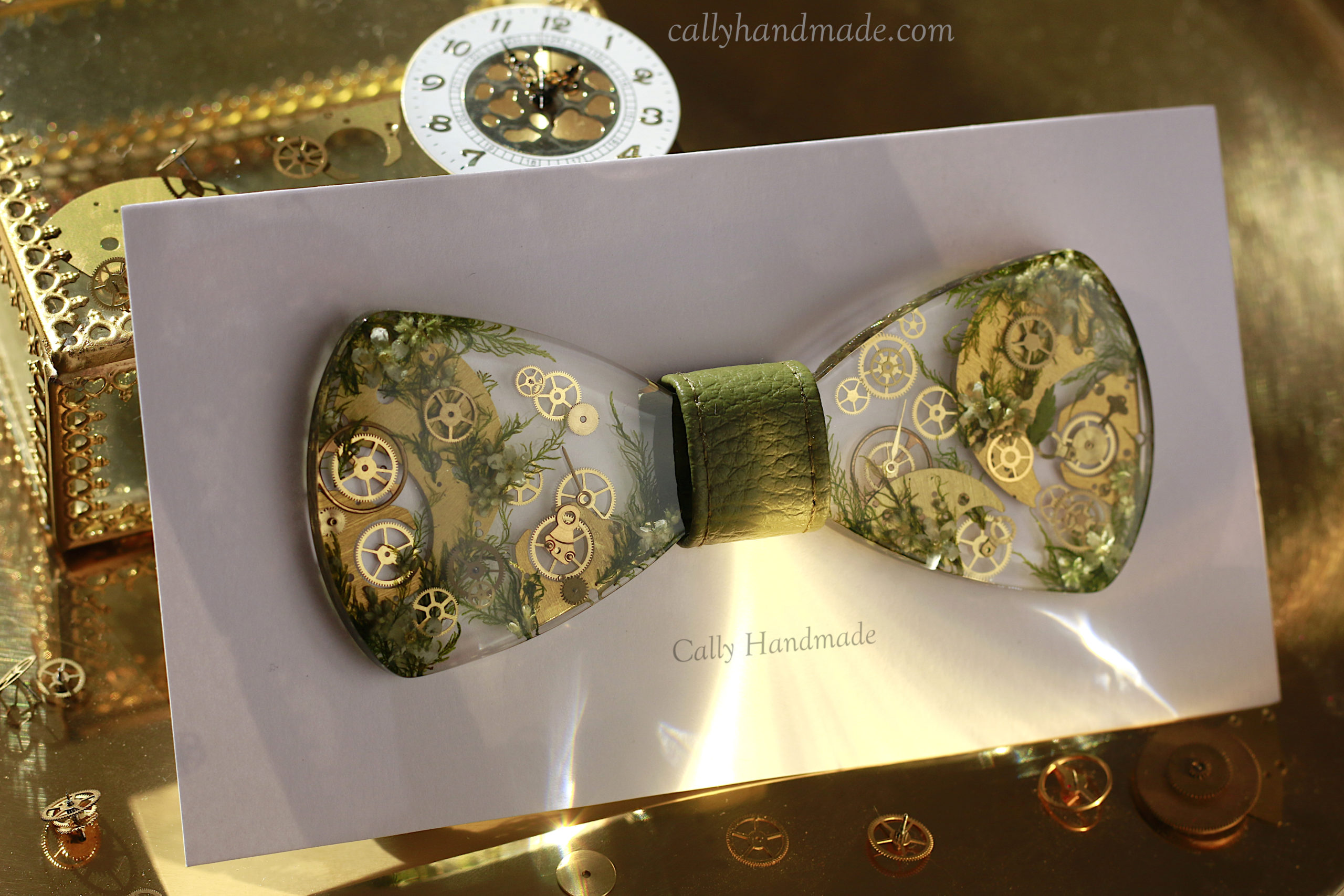 noeud urbex 2 nœud papillon urbex