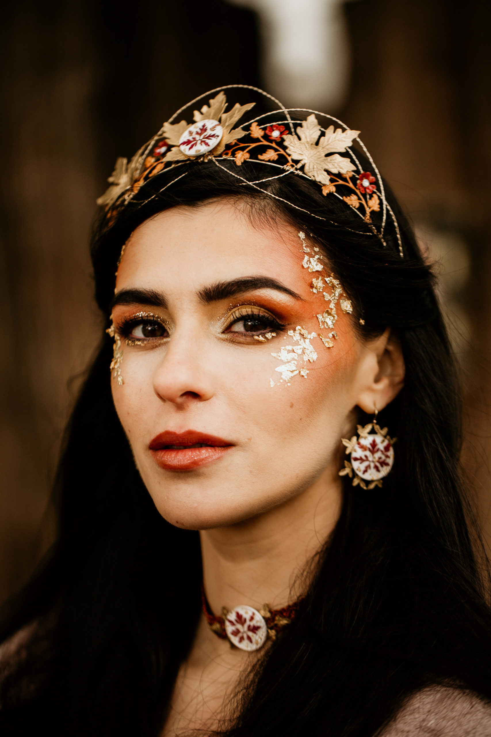 0060_coppeephoto-gautomne-cally-161 tiare résine fleurs séchées couronne diadème